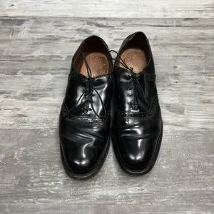 Allen Edmonds | Shoes | Allen Edmonds Polo Black Saddle  display picture 1